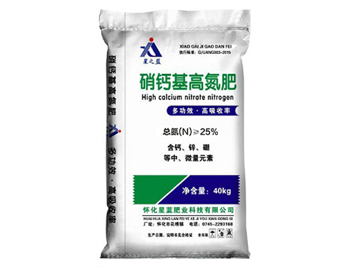 氮在吼 磷在叫 鎂在咆哮：冬儲要快，肥料備貨趁早